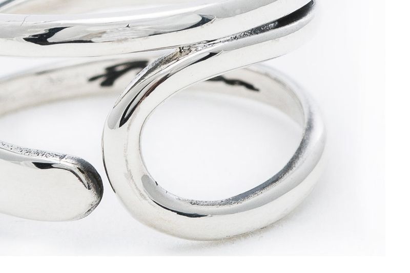 WHIRLPOOL TWO RING