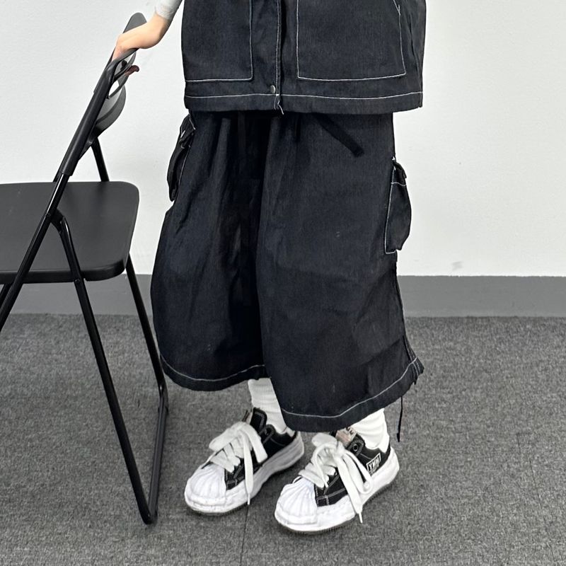 PEARCLAN(ペアクラン)の「 tanken cargo shorts(Pants)」