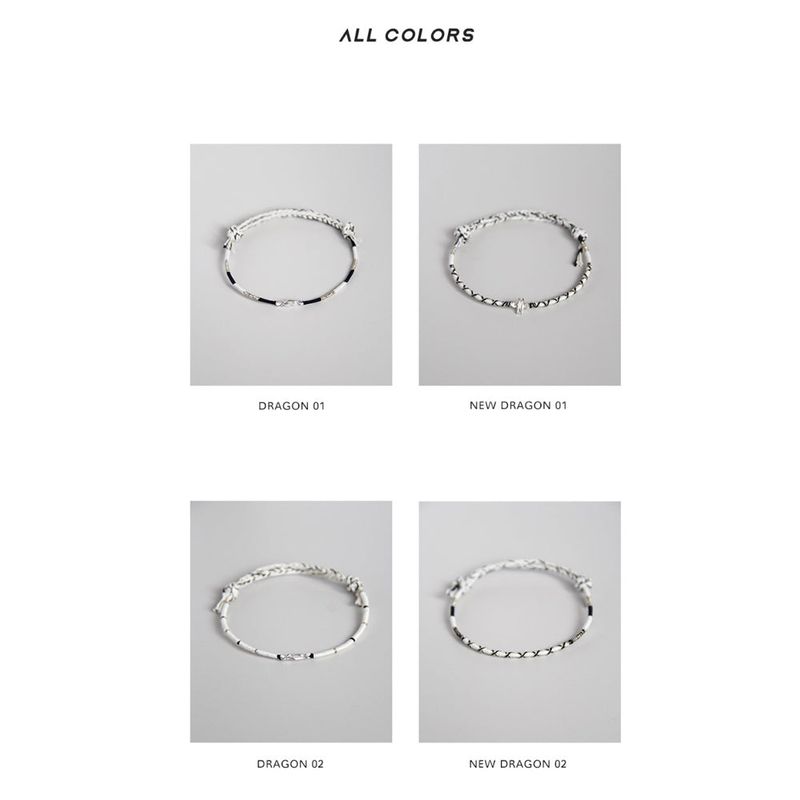 [TXT,DAY6] Always Dragon & New Dragon Black&White (4Type)