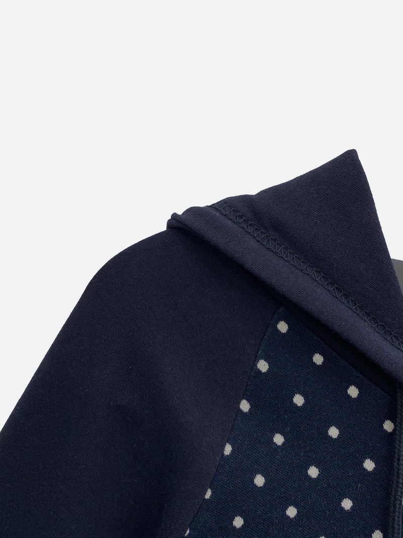 Luna Dot Nagrang Hooded Zip-up (3c)
