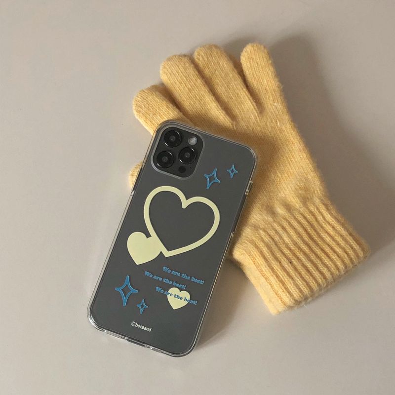 We are the best iphone case