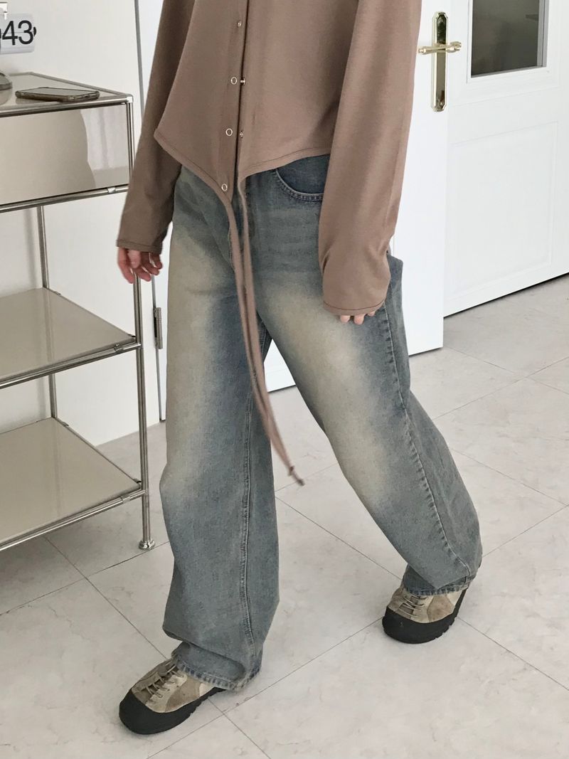 Arco iris（アルコイリス）の「Wabisabi pants（Pants）」