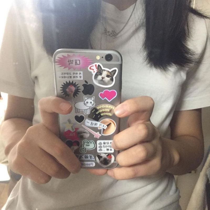 love u so much sticker