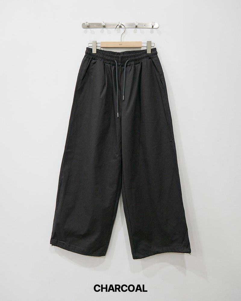 Reco Printed Cotton Pants
