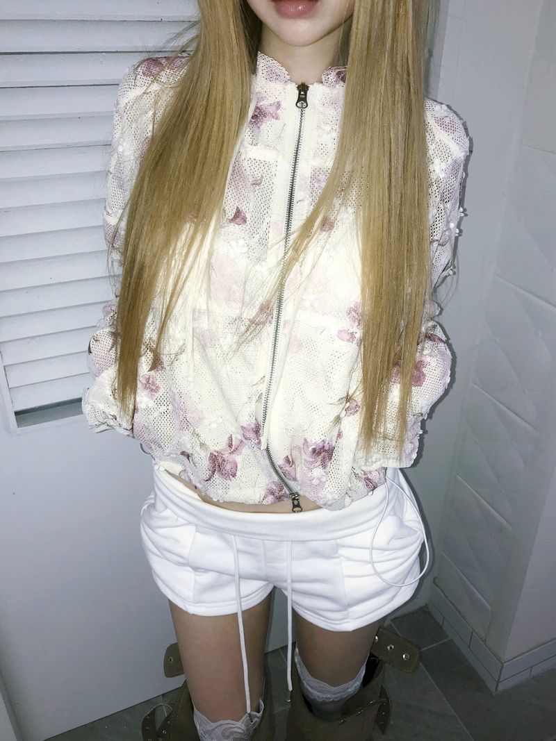 blossom frill hz