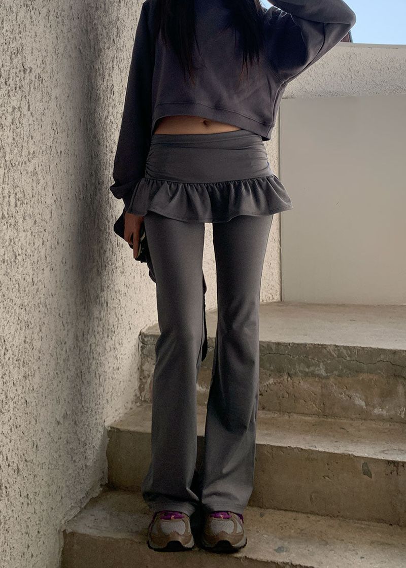 CATHERINE SKIRT PANTS