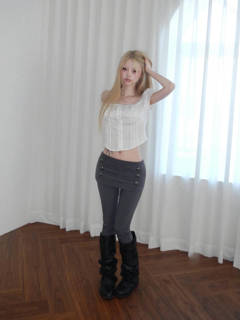 take lace bl(2 color)