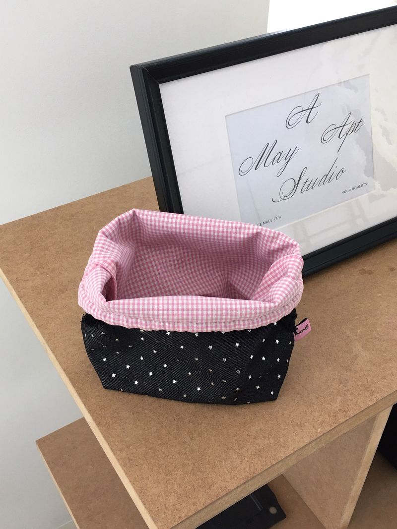 Mini Star Pouch