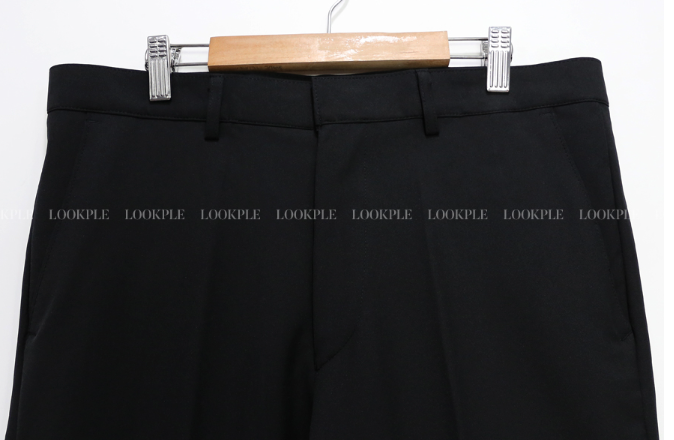 702 Eau de Slacks