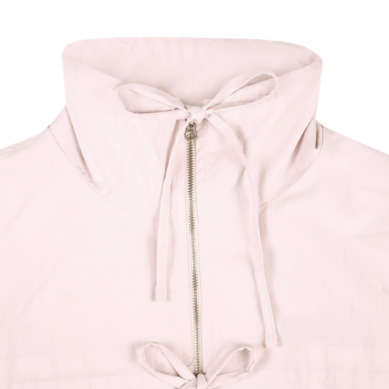 DOUBLE RIBBON WIND BREAKER