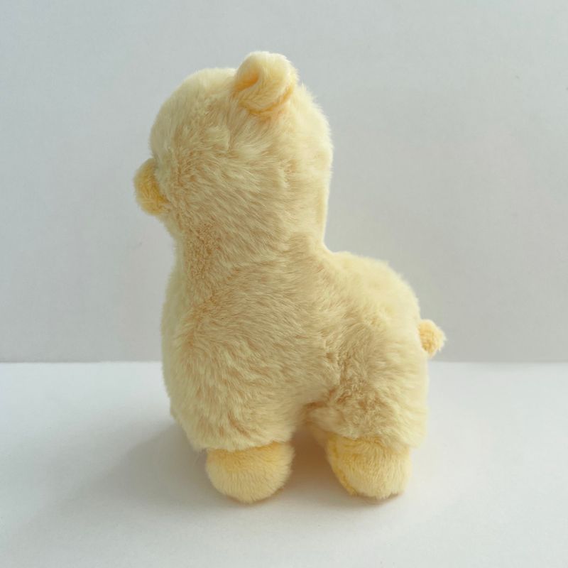 banana alpaca