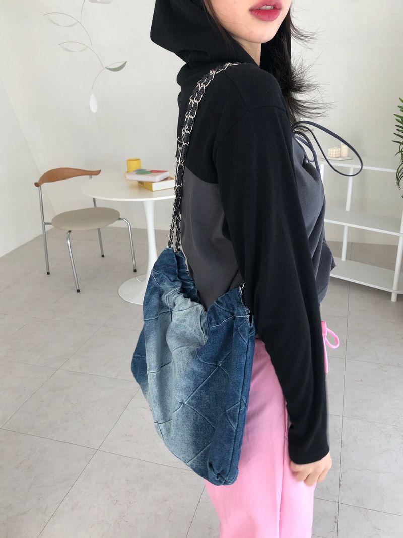 Roman bag