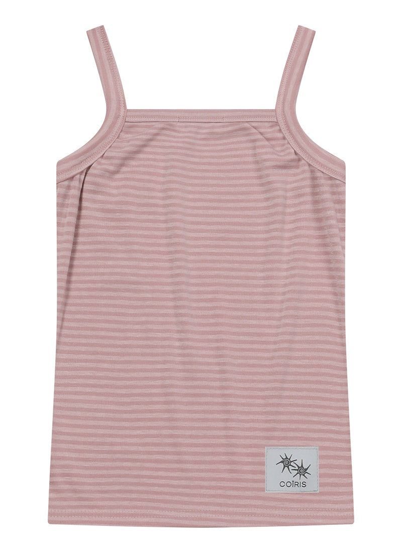 JUDY STRIPE SLEEVELESS (2COLOR)