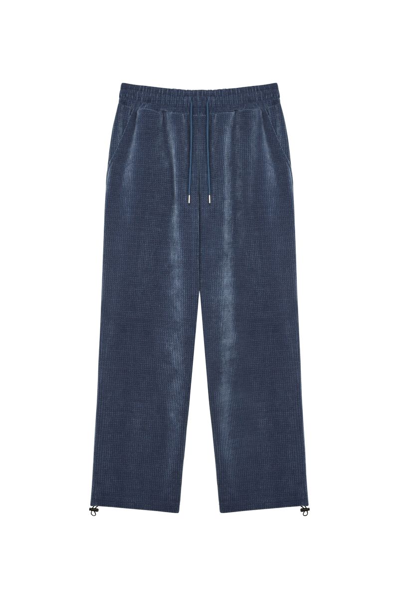 VENTIQUE Volume jared pants 3color