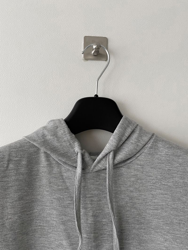 Youth hood vest