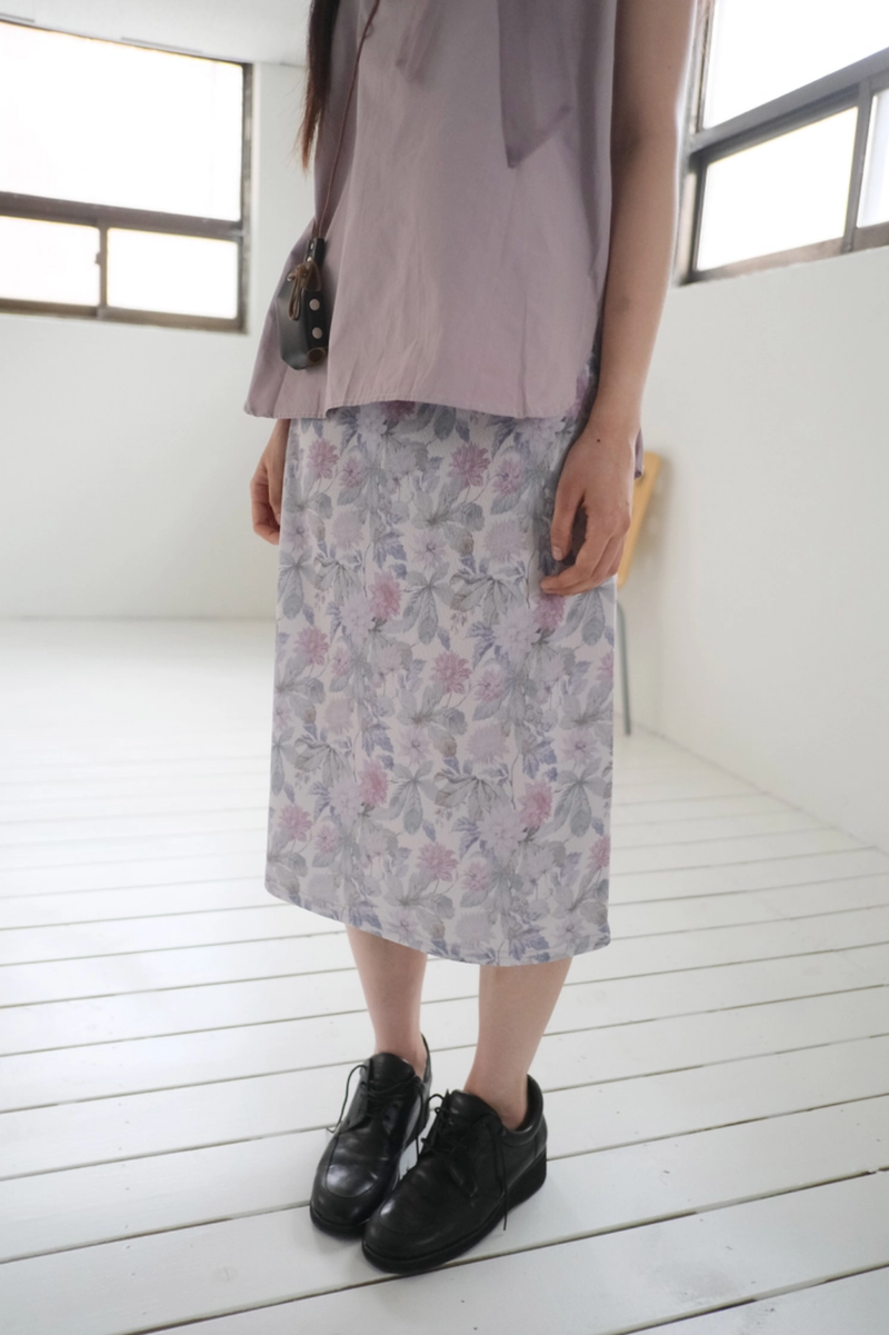 callhag（コールハグ）の「flora skirt (2c)（Skirts）」