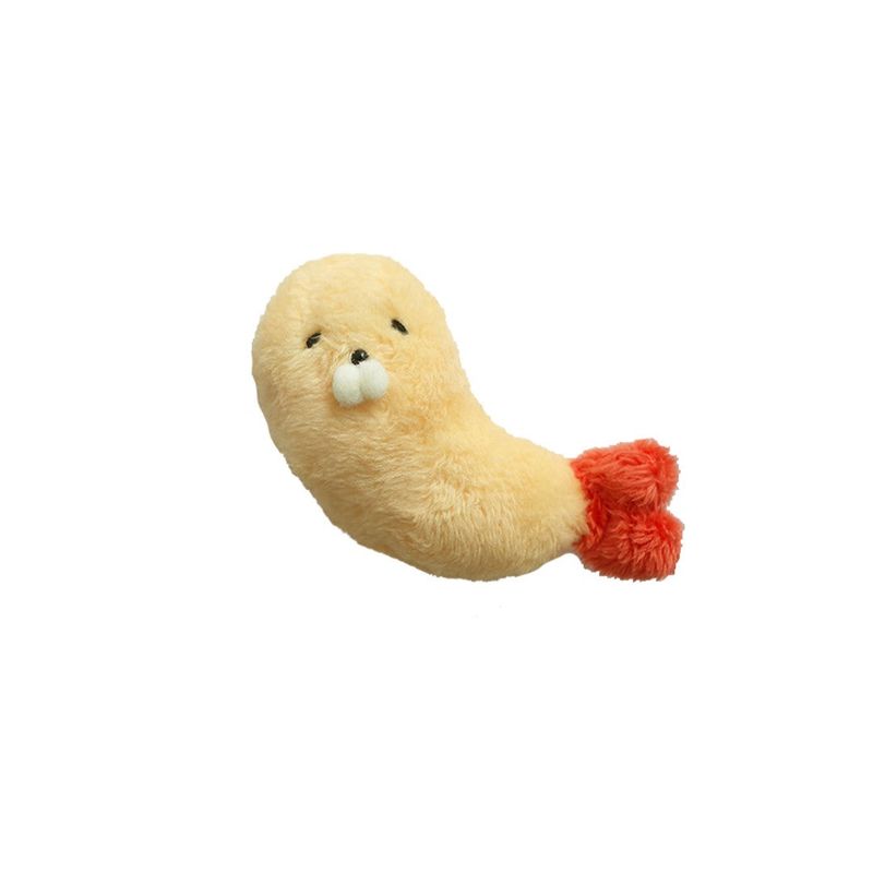 RRPP（リリピピ）の「ベビシュリンプシール（アクセサリー）」