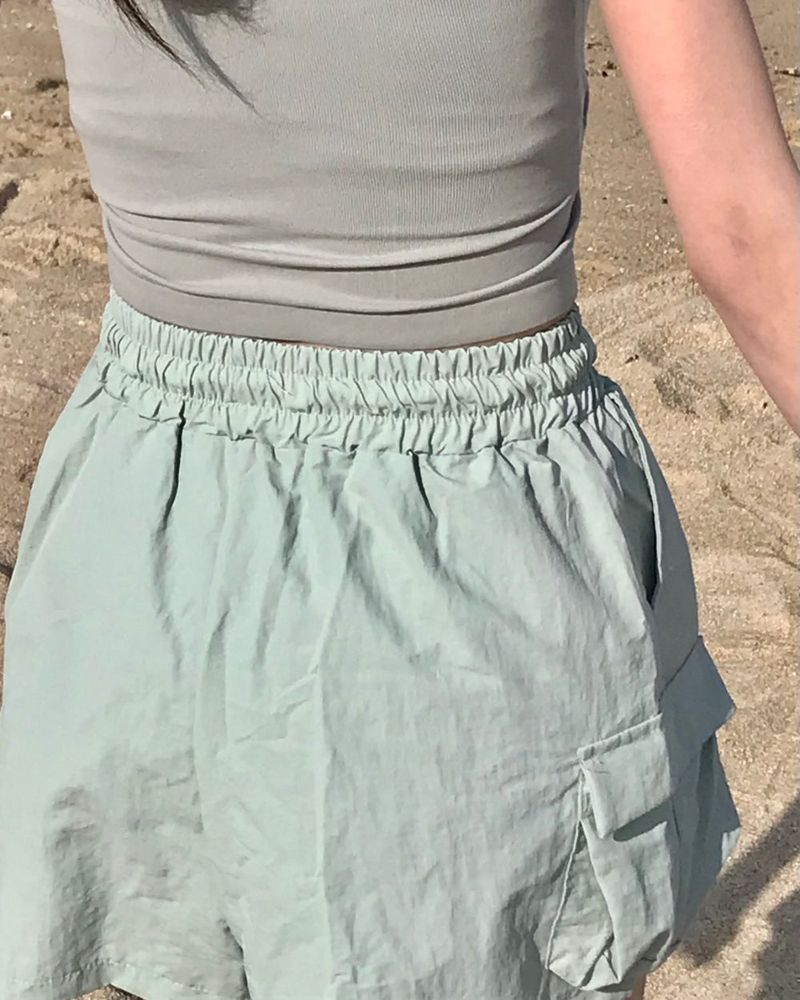 Rigento pant