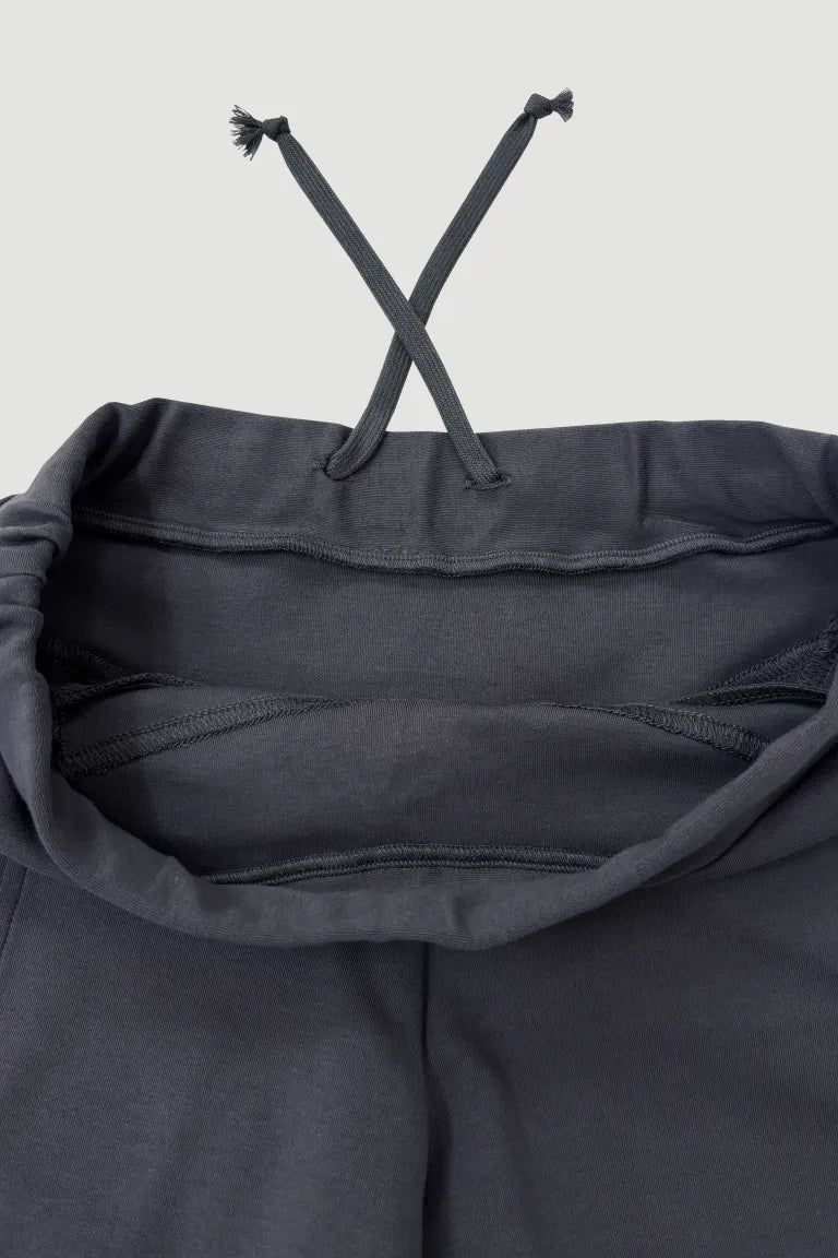 SWITCHING JERSEY PANTS
