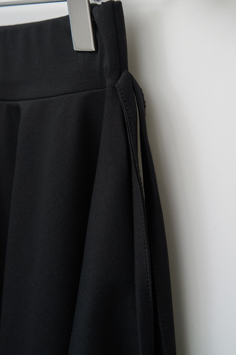 (W) Belkin Skirt (2color)