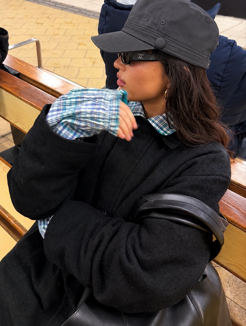 furbaby（ファーベイビー）の「military utility cap（Hats）」
