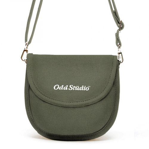 MINI ROUND CROSS BAG