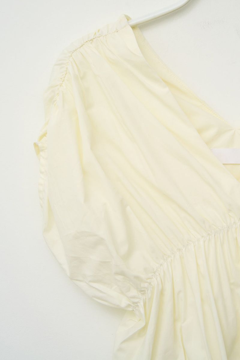 (W) Quest Blouse