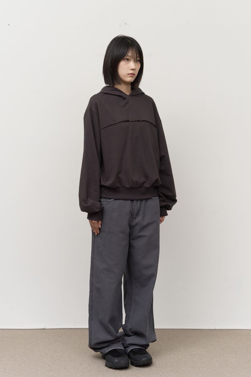(W) Bank Hoodie
