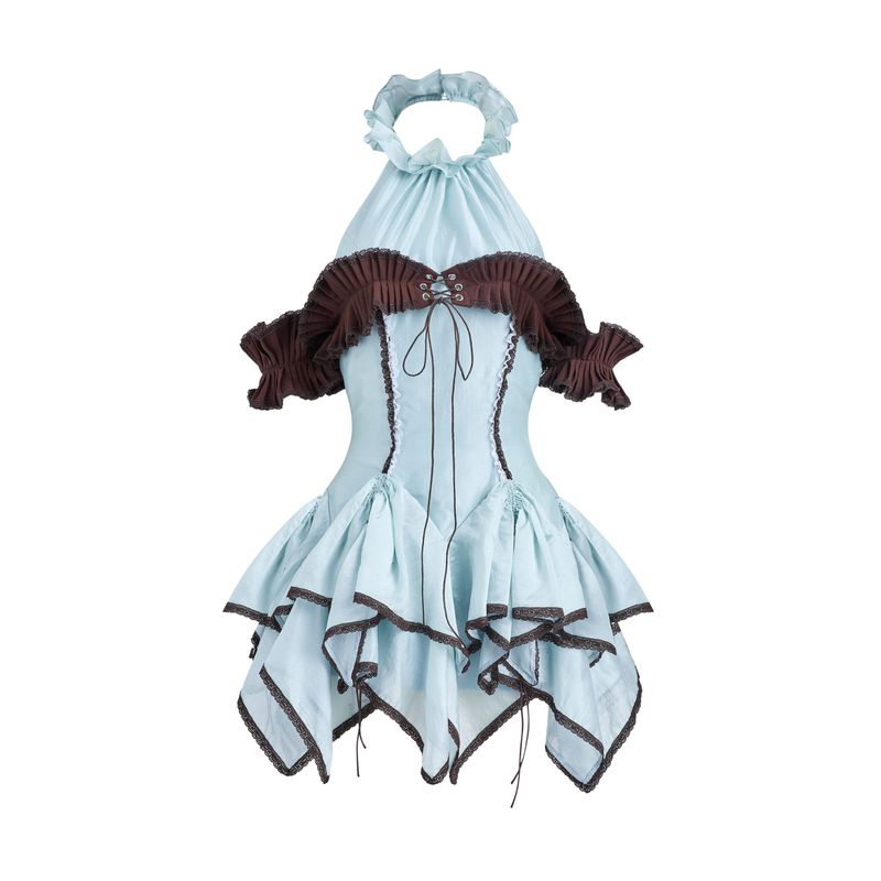MANGATA（マンガタ）の「ARII DRESS（Dresses）」