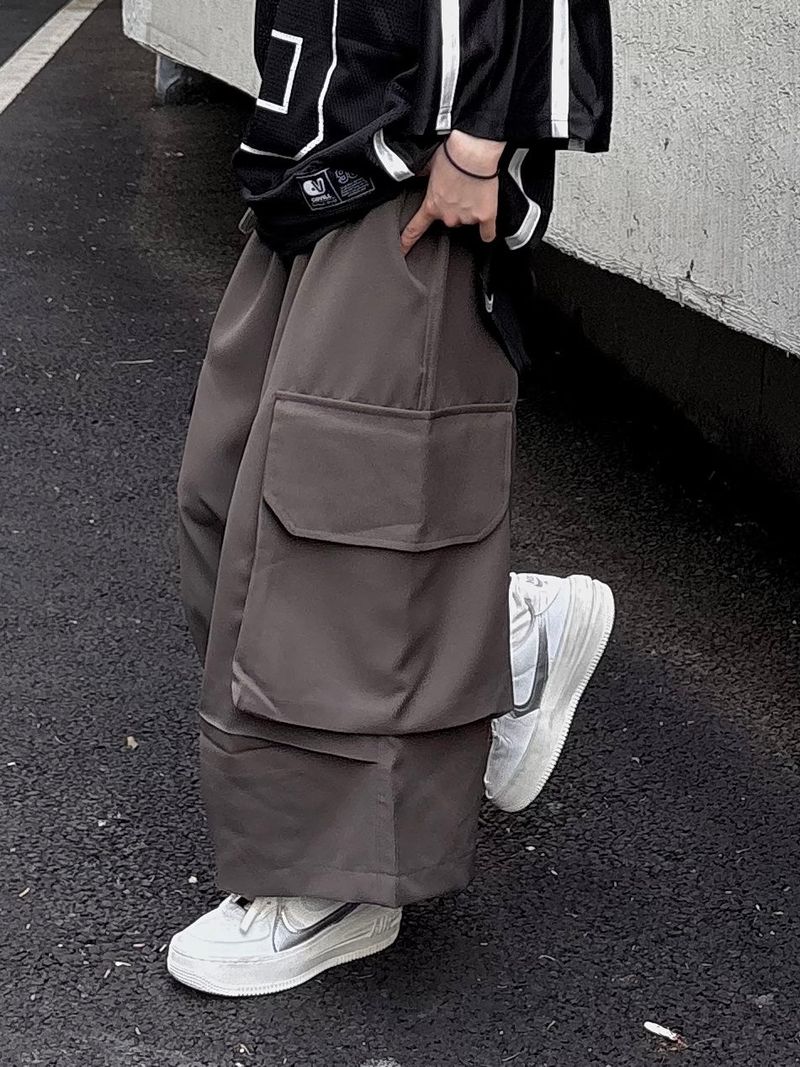 flow cargo pants