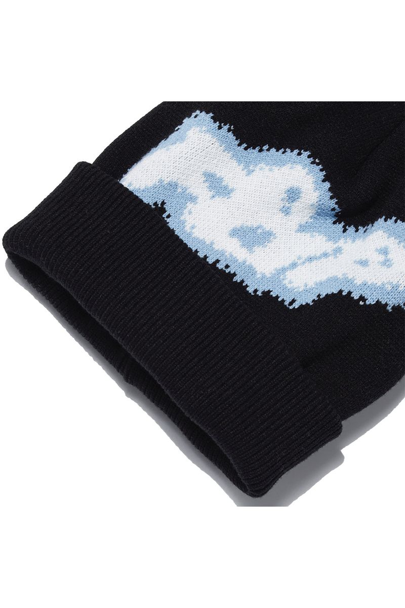 FLIP Beanie_Black