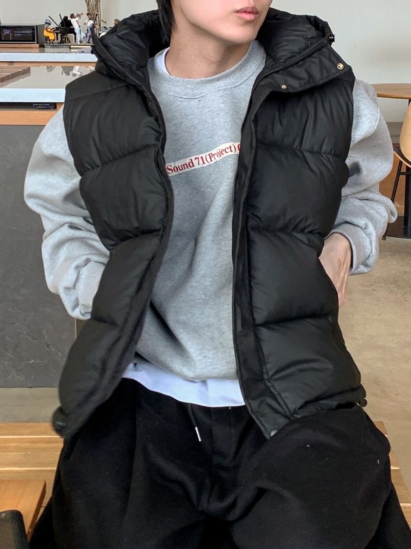  Eden multi brushed sweatpants