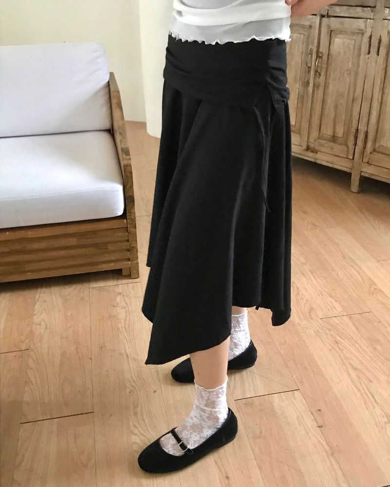 Ione skirt