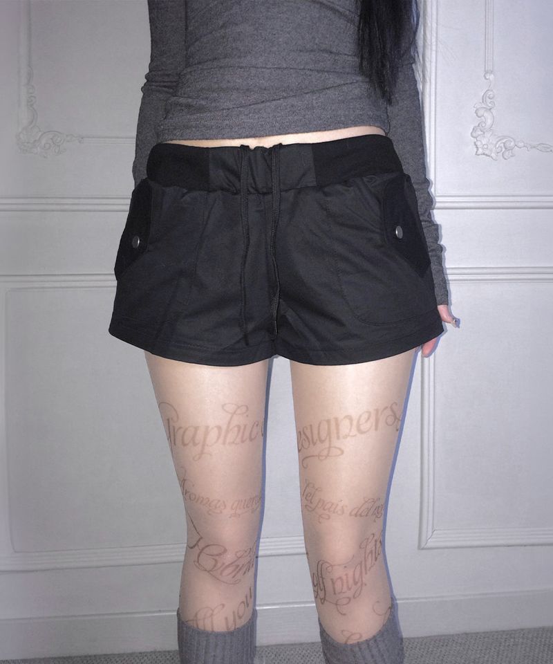 meego(ミーゴ)の「nut shorts (3colors)(Pants)」