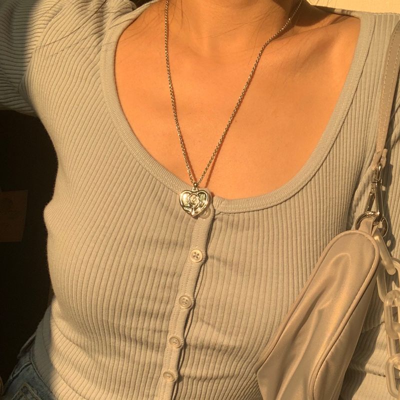 Love Affair Necklace