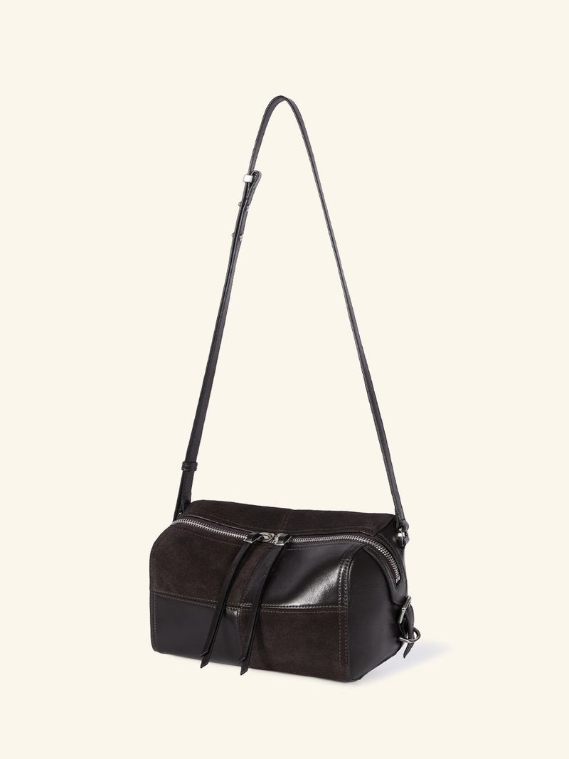 New Diner Crossbody