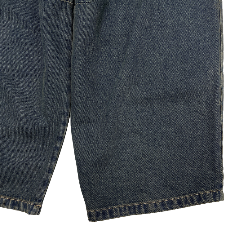 Mud Denim Pants
