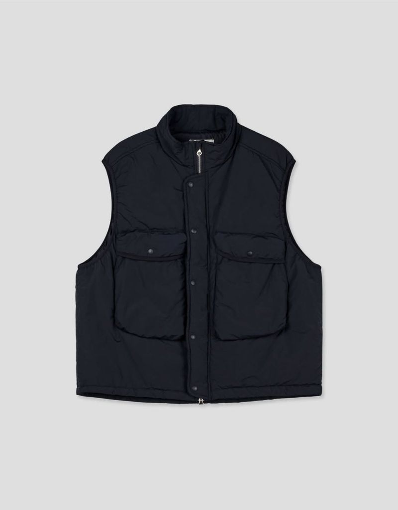 SC Holy Vest