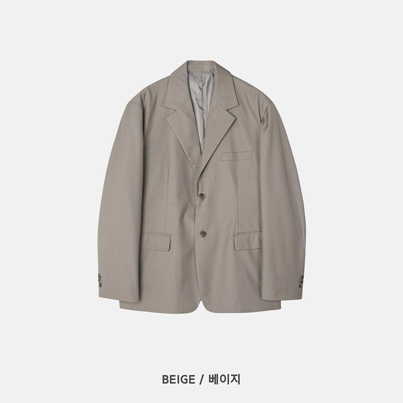 ASCLO TR Big Daddy Blazer (3color)