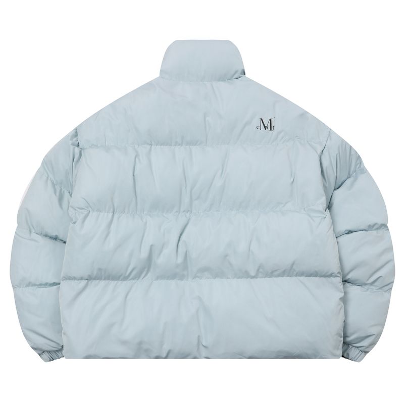 CHEB HIGH NECK SIGNATURE WELLON PADDING UNISEX (7Color)