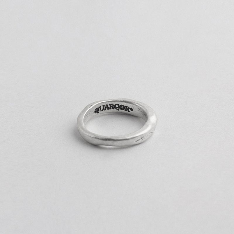 QUARQOR(クォルコア)の「Ring #3106(Accessories)」