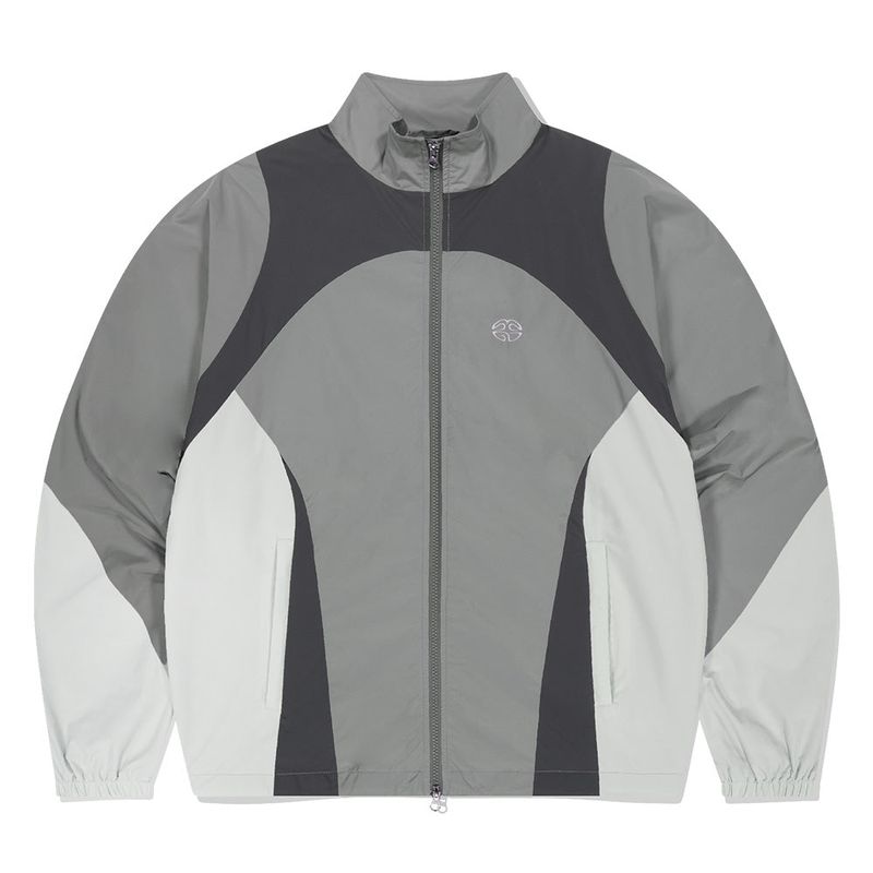 mahagrid（マハグリッド）の「ECLIPSE TRACK JACKET（Jackets/Outerwear）」