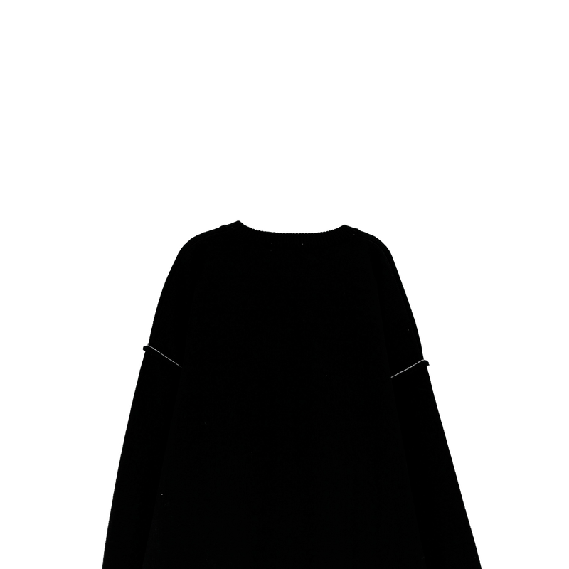 New City Reverse Knit