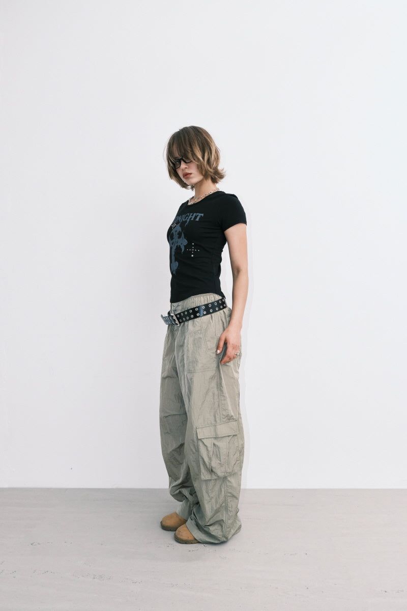 sh cargo pants (khaki)