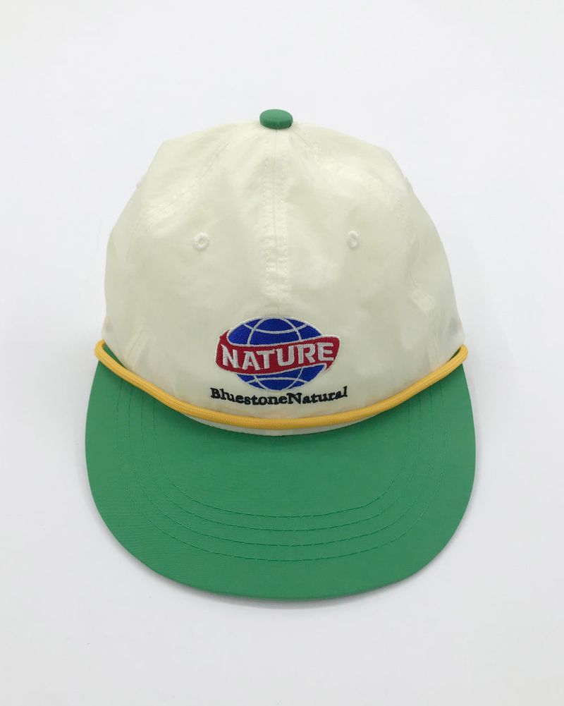 Nature Ridge Camp Cap (4color)