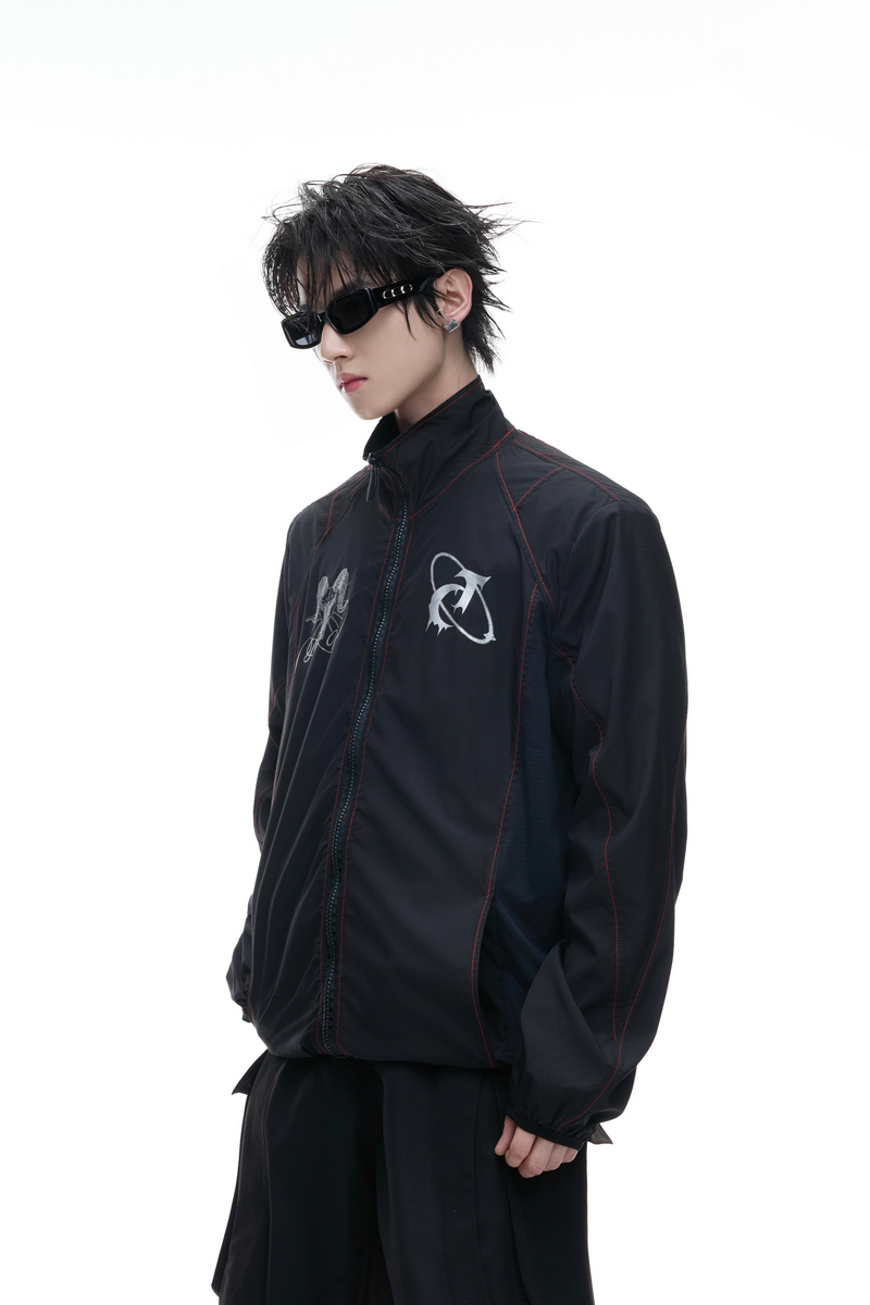 Argue Cultureの「UPF Zip Sun Jacket（Jackets/Outerwear）」