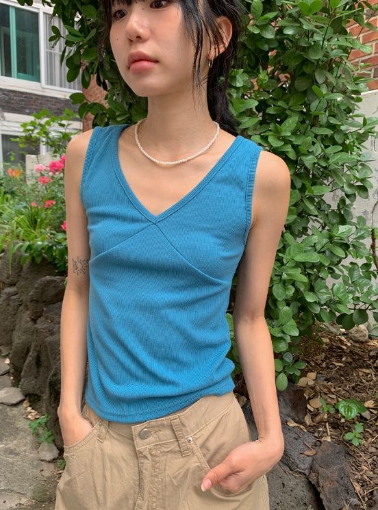 BAON（バオン）の「Jedou Acrylic Beads Ball Necklace（Accessories）」
