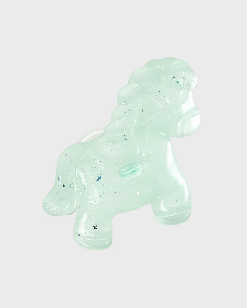 it doesn't matter.（イットダズントマッター）の「Glit misty pony button tok, Basic（Smartphone Accessories）」