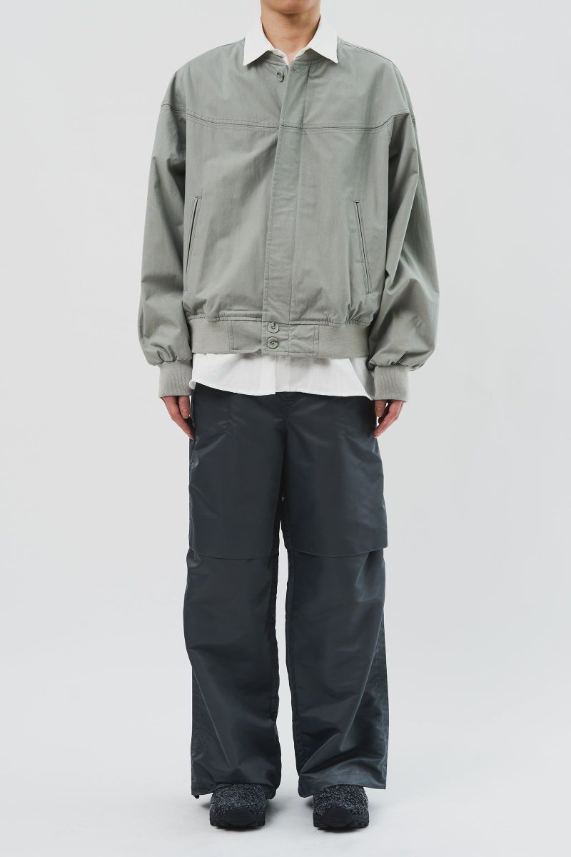 Seal Jumper (3color)