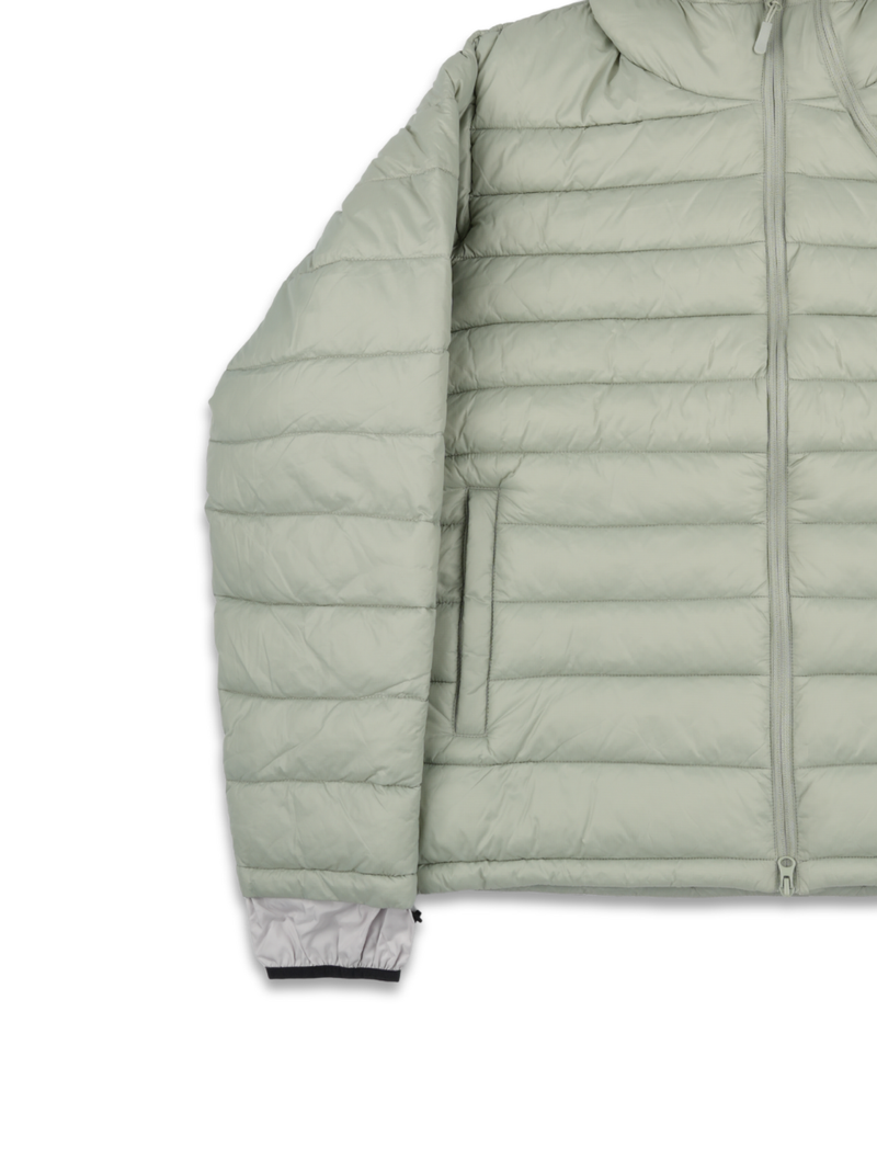 Rune Light Tech Warmer Lightweight Padding (4c)